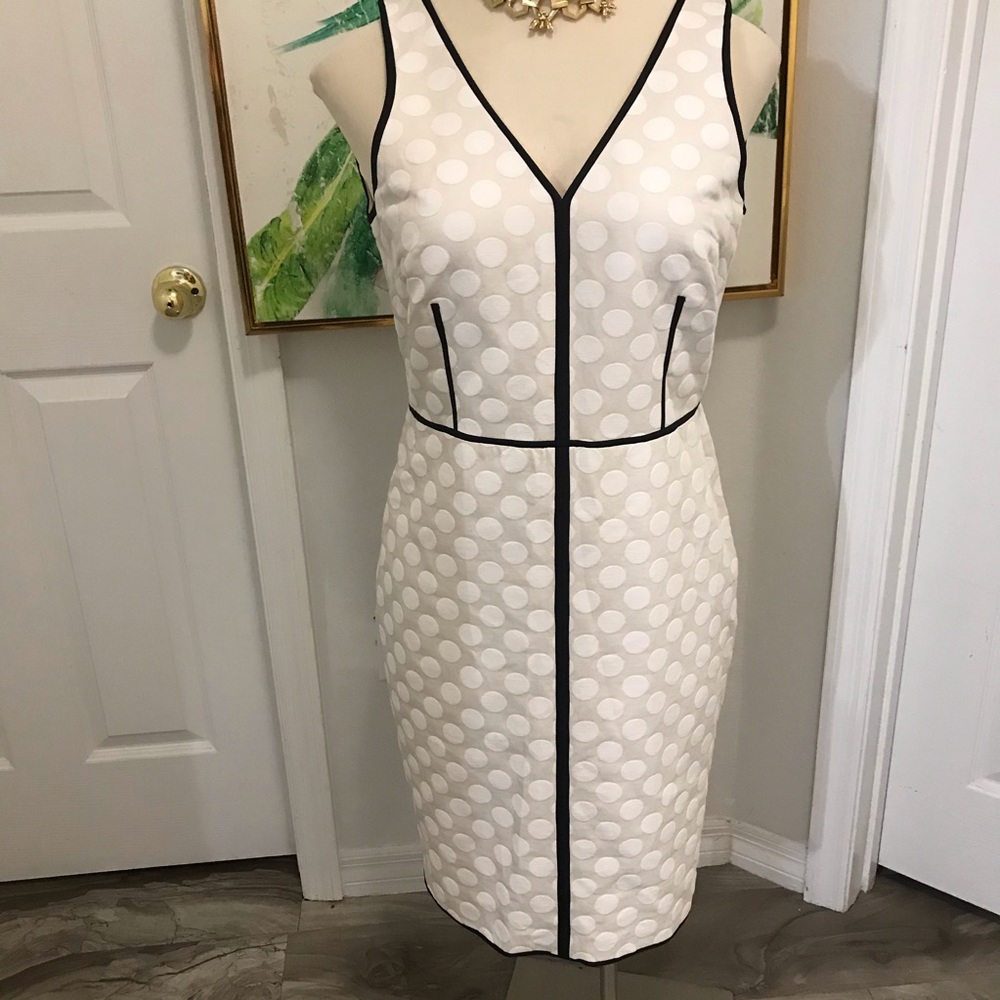 ANNTAYLOR dress size 10